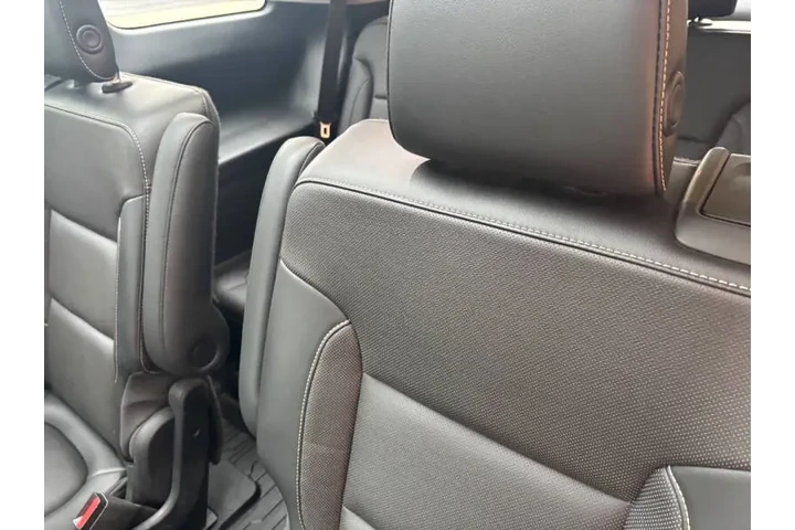 $16000 : 2018 GMC Acadia SLT-1 image 7