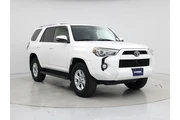 Toyota 4Runner 2018 4x4 SR5 en Fresno