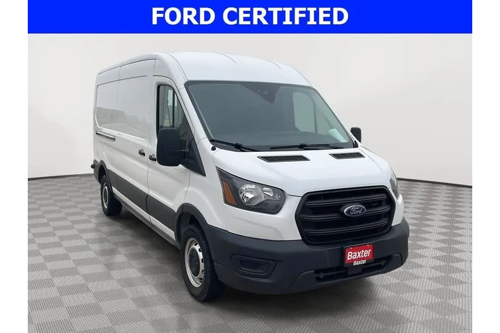 $28000 : Ford Transit 2020 250 3dr SW image 1