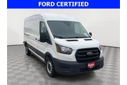 Ford Transit 2020 250 3dr SW