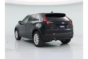 $23998 : Cadillac XT4 2019 4x4 Luxury thumbnail