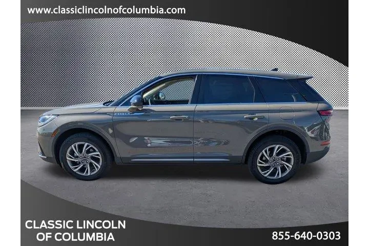 $38995 : Lincoln Corsair 2025 Premier image 9