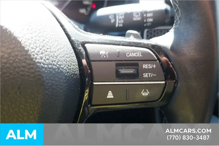 $24420 : Honda Civic 2024 Sport 4dr H image 9