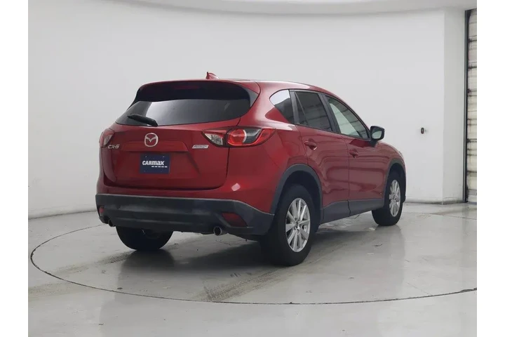 $15998 : Mazda CX-5 2016 Touring 4dr image 8