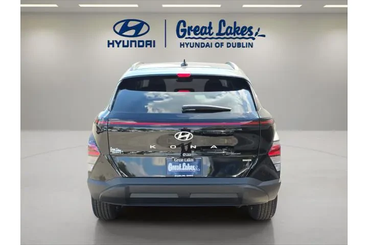 $28486 : Hyundai KONA 2026 AWD SEL Sp image 1