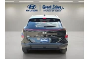 Hyundai KONA 2026 AWD SEL Sp en Binghamton