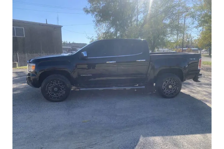 $14995 : 2016 GMC Canyon SLT image 3