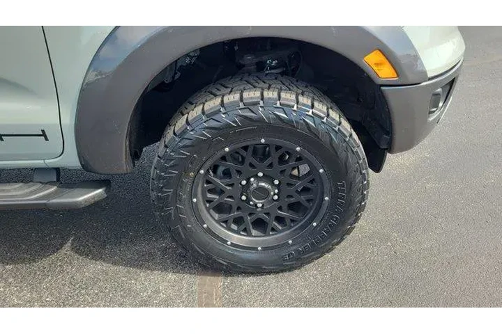 $27990 : Ford Ranger 2021 4x4 XLT 4dr image 10