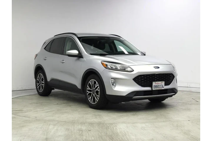 $16998 : Ford Escape 2020 SEL 4dr SUV image 1