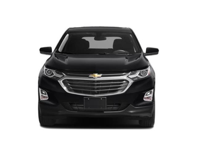 2018 Equinox LT image 4