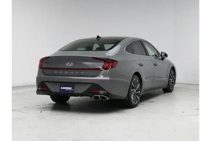 $24998 : Hyundai SONATA 2022 Limited image 8