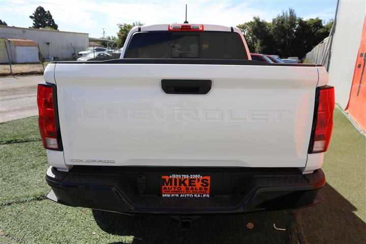 $42999 : 2024 CHEVROLET COLORADO TRAIL image 7