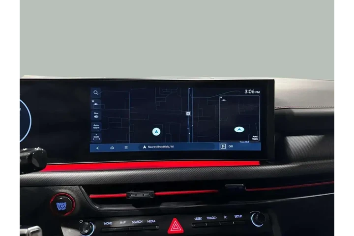 $25995 : Hyundai SONATA 2024 N Line 4 image 6