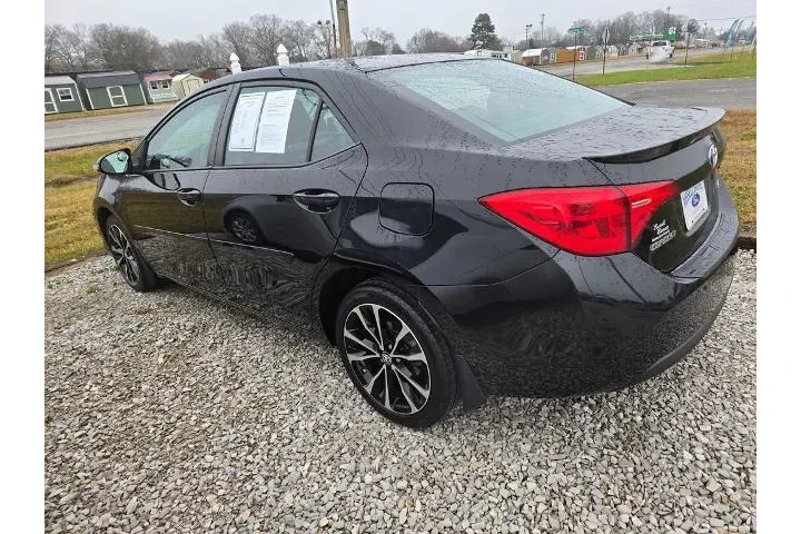 $11995 : Toyota Corolla 2017 L 4dr Se image 3