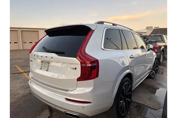 $25000 : Volvo XC90 2019 AWD T6 Momen image 2