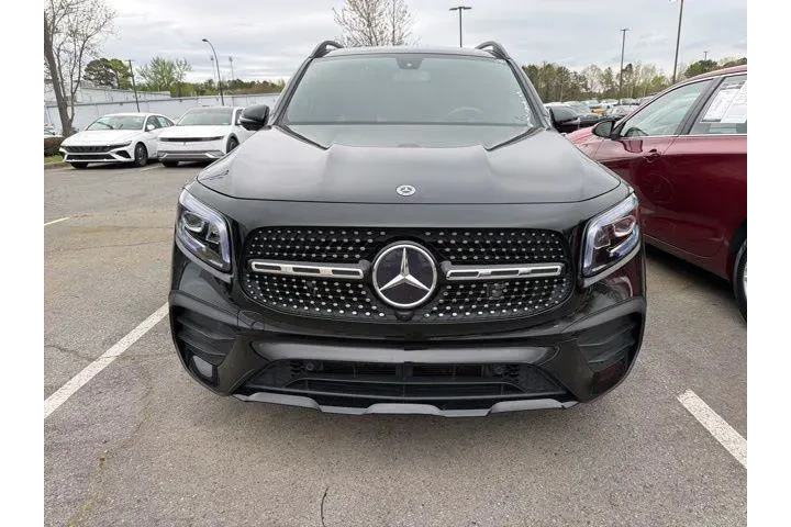 $29552 : Mercedes-Benz GLB 2023 GLB 2 image 2