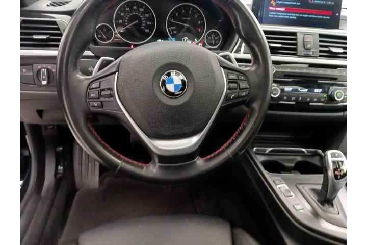 $19998 : BMW 4 Series 2018 430i Gran image 10