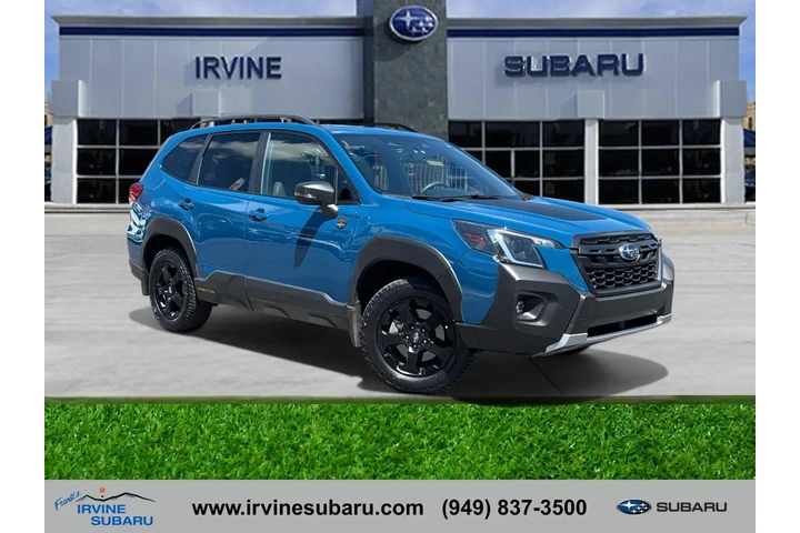 $29997 : Subaru Forester 2023 AWD Wil image 1