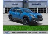 Subaru Forester 2023 AWD Wil en Orange County