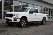 Ford F-150 2020 4x4 XL 4dr S en Elizabethtown