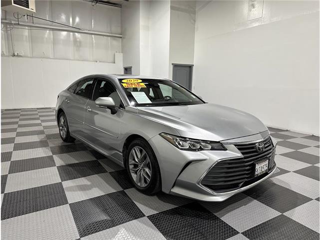 $19998 : 2020 TOYOTA AVALON image 1