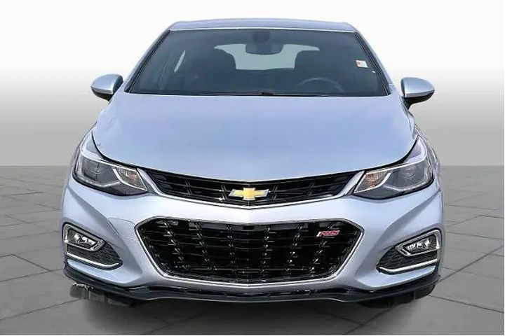 $12760 : Chevrolet Cruze 2017 LT Auto image 3