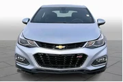 $12760 : Chevrolet Cruze 2017 LT Auto thumbnail