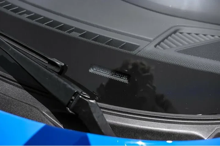 $269990 : 2023 911 Turbo S image 1