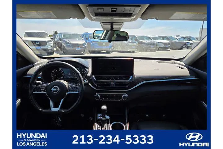 $25995 : Nissan Altima 2023 2.5 SR 4d image 6