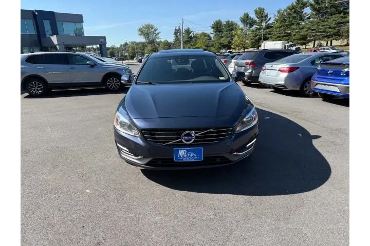$14999 : 2015 S60 image 3