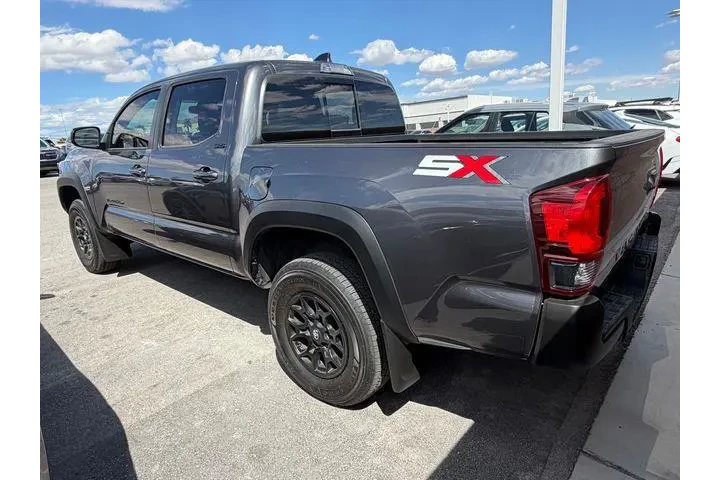 $33988 : Toyota Tacoma 2023 4x2 TRD O image 3