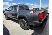 $33988 : Toyota Tacoma 2023 4x2 TRD O thumbnail