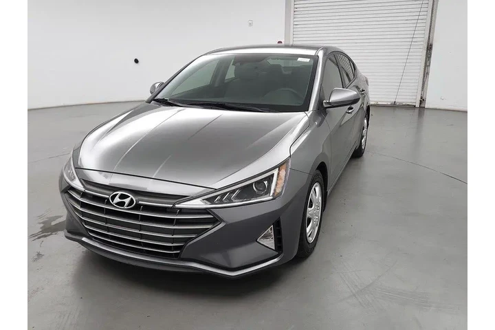 $17998 : Hyundai ELANTRA 2020 SE 4dr image 3