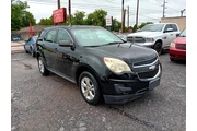 $5000 : 2012 Equinox LS thumbnail