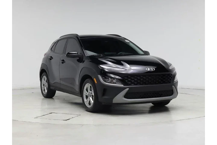 $20998 : Hyundai KONA 2023 AWD SEL 4d image 1