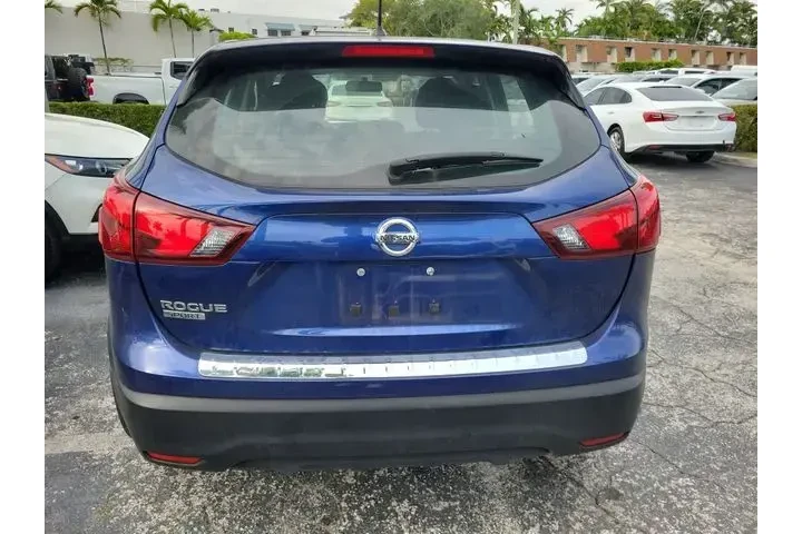 $10990 : Nissan Rogue Sport 2019 S 4d image 3