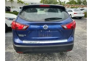$10990 : Nissan Rogue Sport 2019 S 4d thumbnail