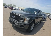 Ford F-150 2019 4x2 Lariat 4 en Charlotte
