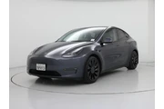 $32998 : Tesla Model Y 2022 AWD Perfo thumbnail