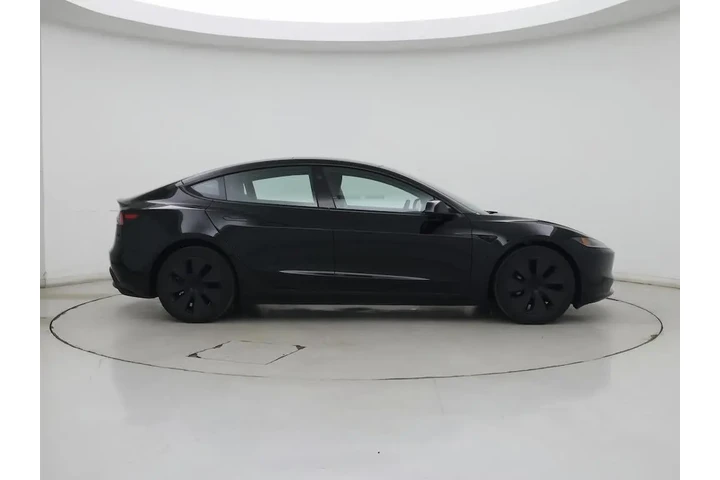 $34998 : Tesla Model 3 2024 Long Rang image 7