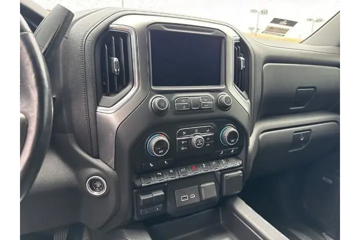 $36590 : Chevrolet Silverado 1500 201 image 10