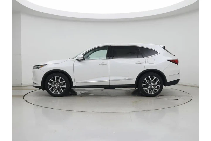 $32998 : Acura MDX 2022 SH-AWD 4dr SU image 3