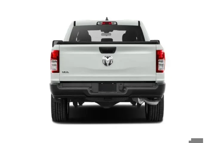 $14925 : Ram 1500 2020 4x4 Tradesman image 5