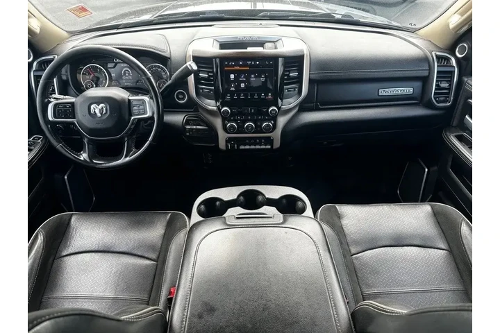 $58999 : Ram 3500 2022 4x4 Laramie 4d image 10