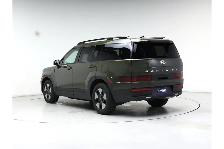 $33998 : Hyundai SANTA FE Hybrid 2024 image 2