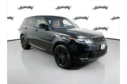 $37000 : Land Rover Range Rover Sport thumbnail