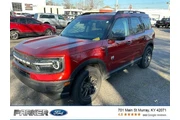 Ford Bronco Sport 2022 AWD O en Nashville