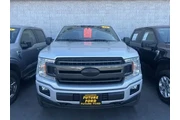 $29988 : Ford F-150 2018 4x4 XLT 4dr thumbnail