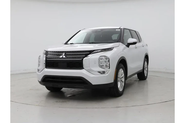 $23998 : Mitsubishi Outlander 2023 AW image 4