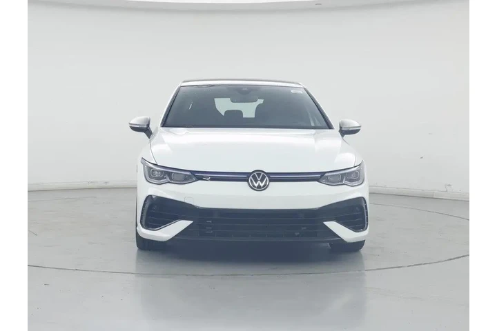 $39998 : Volkswagen Golf R 2022 AWD 4 image 5